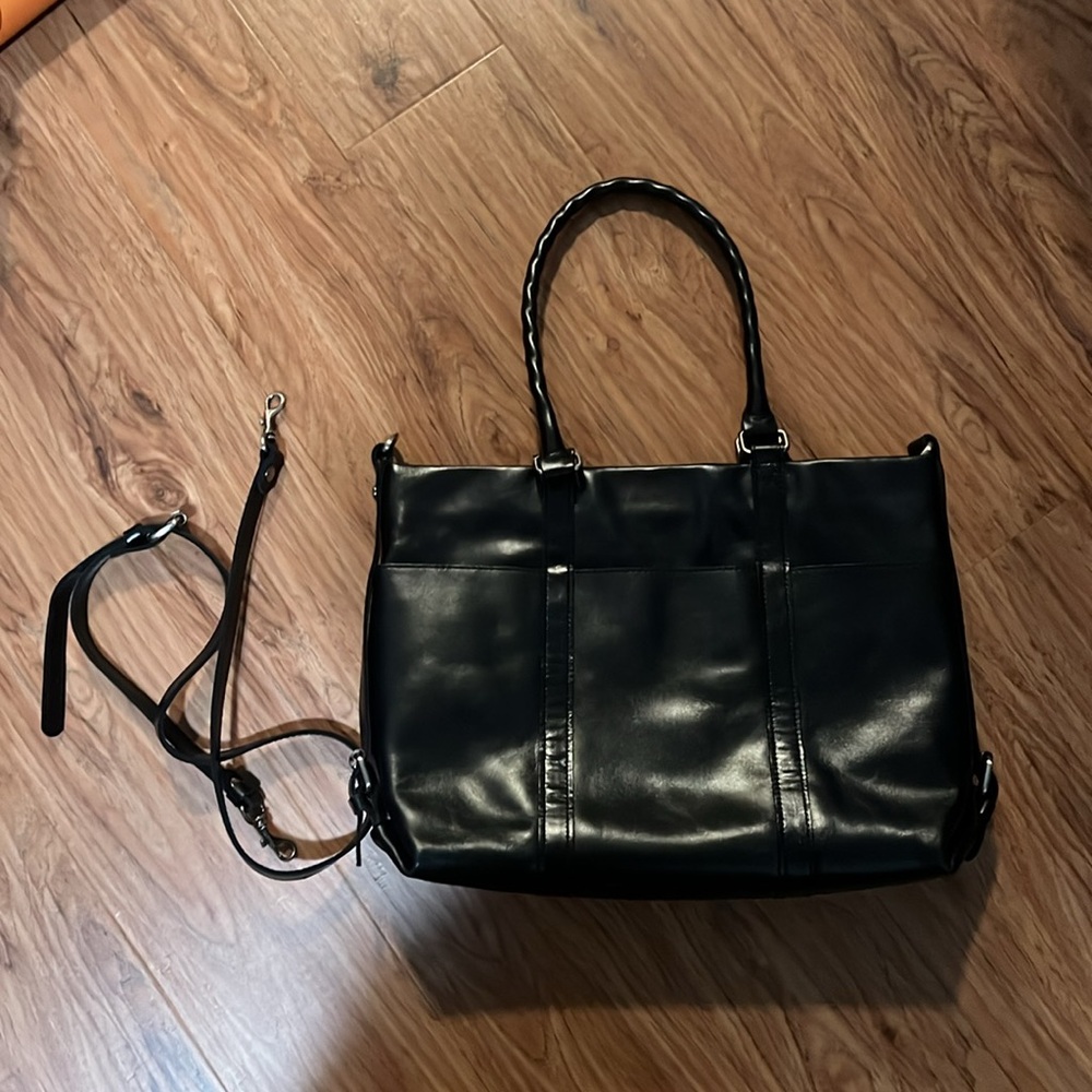 Patricia Nash black bag - Picture 2 of 4